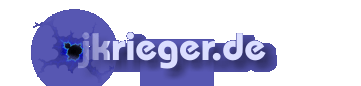 Logo jkrieger.de