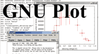 GnuPlot-Logo